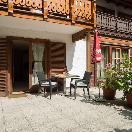 Aparthotel Fürbaß Haus Saint Wolfgang