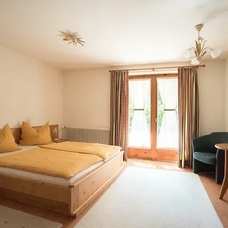 Fuerbass Haus Apart Otel