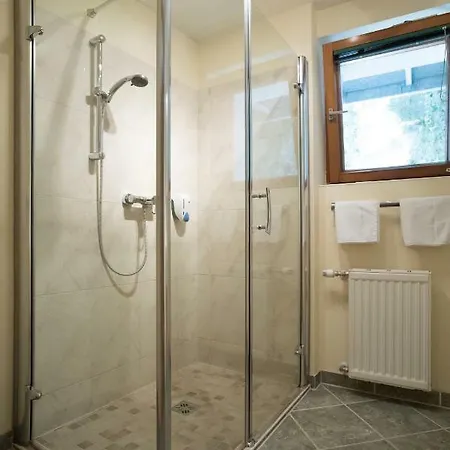 Fuerbass Haus 3* Saint Wolfgang