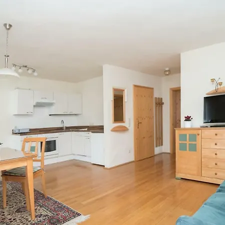 Apart Otel Fuerbass Haus