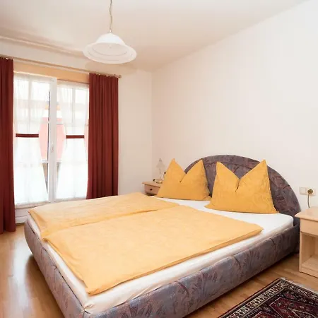 Apart Otel Fuerbass Haus Saint Wolfgang