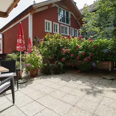 Fürbaß Haus 3*