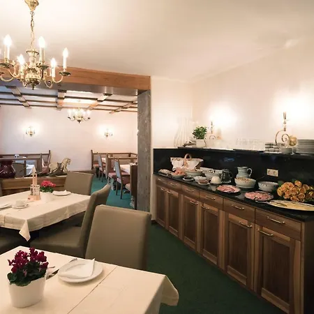 Fuerbass Haus 3* Saint Wolfgang