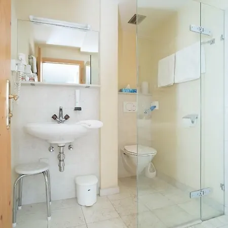 Aparthotel Fürbaß Haus Saint Wolfgang