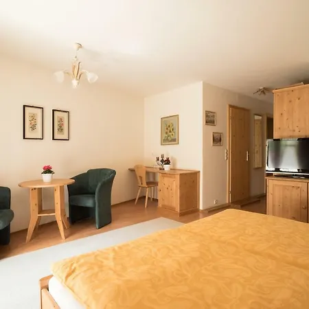 Fürbaß Haus Aparthotel 3*