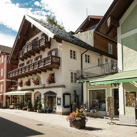Aparthotel Fürbaß Haus