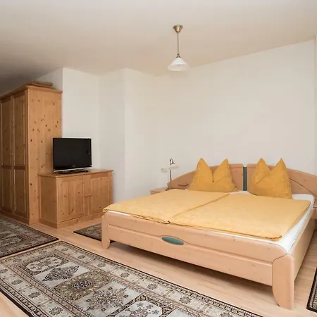 Fürbaß Haus Aparthotel