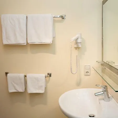 Aparthotel Fürbaß Haus Saint Wolfgang