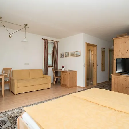 Fürbaß Haus Aparthotel