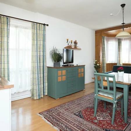 Fürbaß Haus Aparthotel Saint Wolfgang