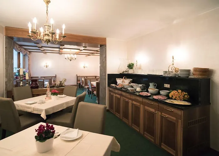 Fuerbass Haus 3* Saint Wolfgang