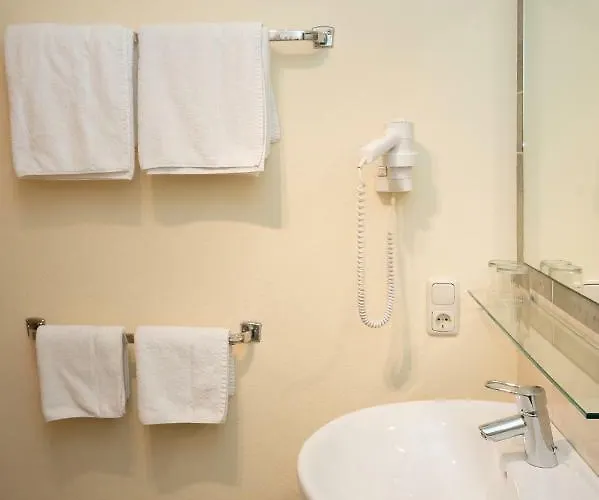 아파트호텔 Fuerbass Haus Saint Wolfgang