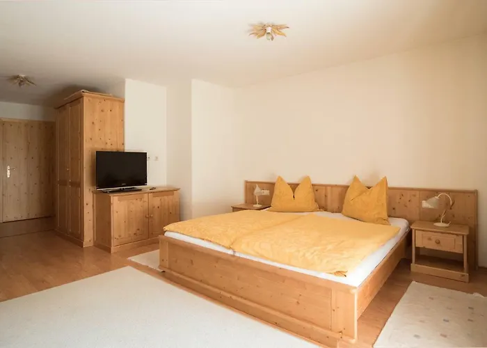 Fuerbass Haus 3* Saint Wolfgang