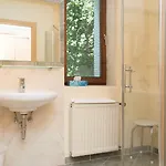 Fuerbass Haus Aparthotel Saint Wolfgang