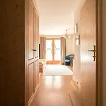 Aparthotel Fuerbass Haus