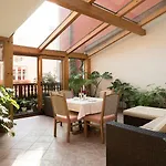 Fuerbass Haus Aparthotel 3*