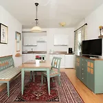 Aparthotel Fuerbass Haus