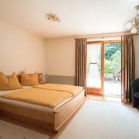 Fuerbass Haus Aparthotel 3*