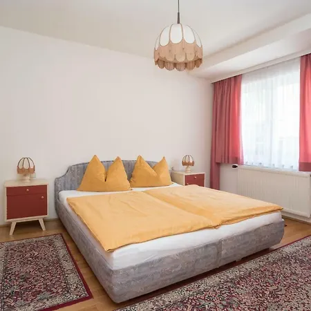 Fuerbass Haus شقة فندقية