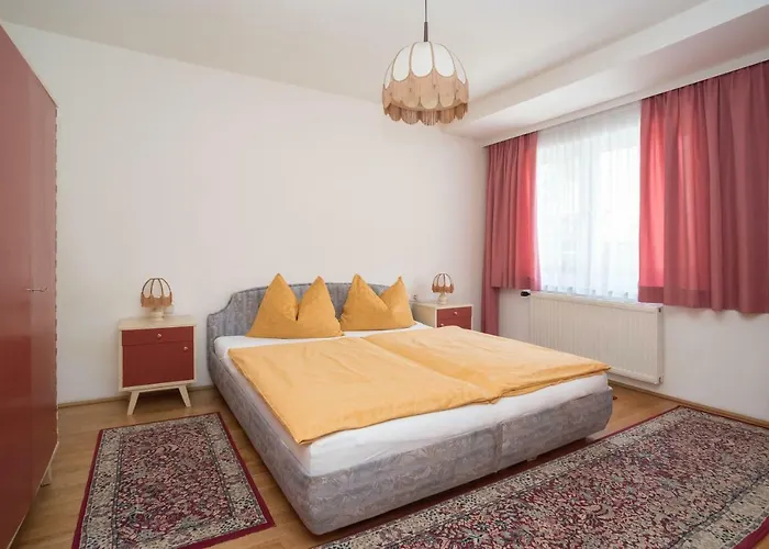 Fuerbass Haus شقة فندقية