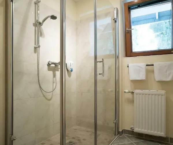 Fuerbass Haus 3* Saint Wolfgang