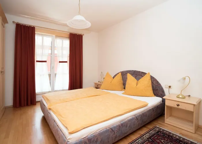 شقة فندقية Fuerbass Haus Saint Wolfgang