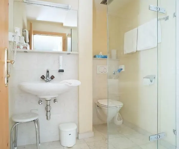 شقة فندقية Fuerbass Haus Saint Wolfgang