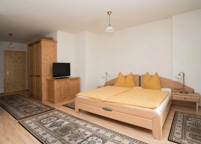 Fuerbass Haus شقة فندقية